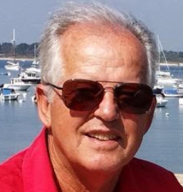 Jérôrmr Dubarry